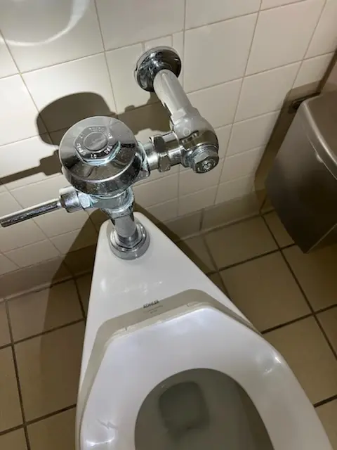 Fixture installation and repair for Repiping in Amrita